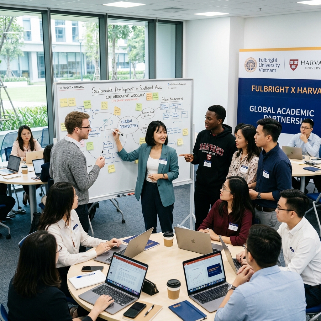 Chương trình Fulbright